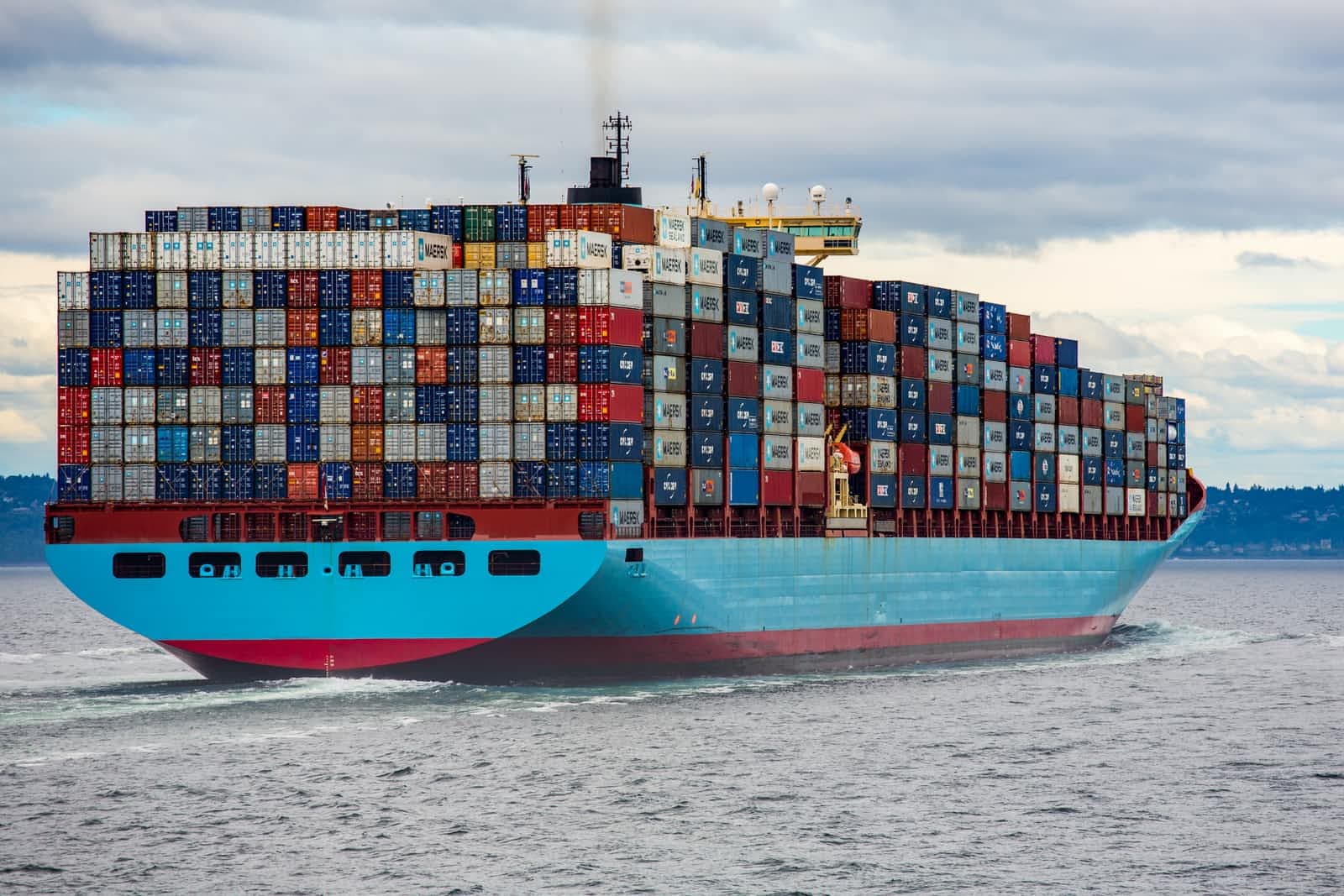 The (near) Perfect Dockerfile for Django Applications